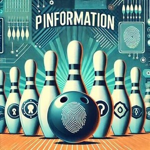 Team Page: PINformation Security
